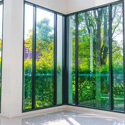 double pane glass in Southwest Calgary