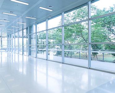 emergency glass repair in Southwest Calgary