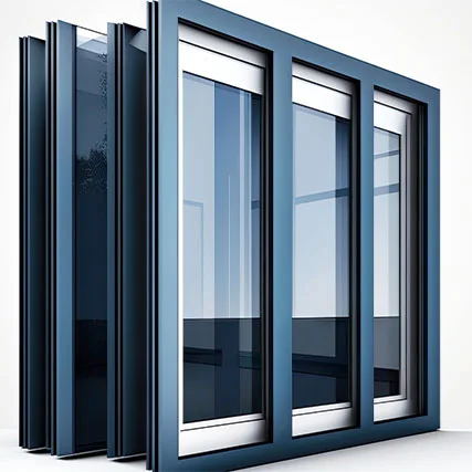 window frame repair in Southwest Calgary
