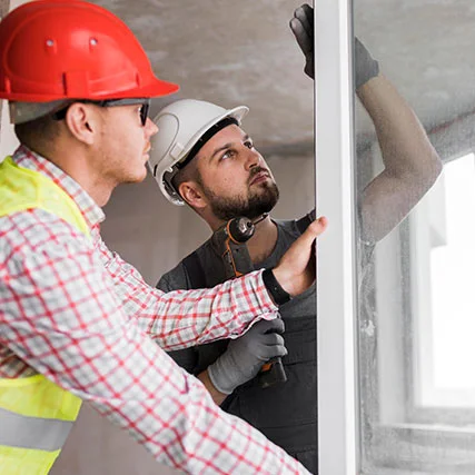window repair in Southwest Calgary