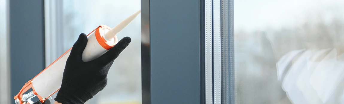 Glass Repair Specialist in Southwest Calgary