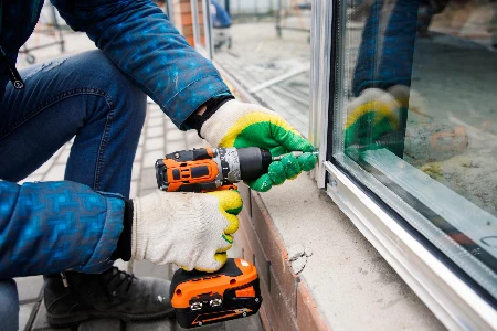 House Window Repair in Southwest Calgary